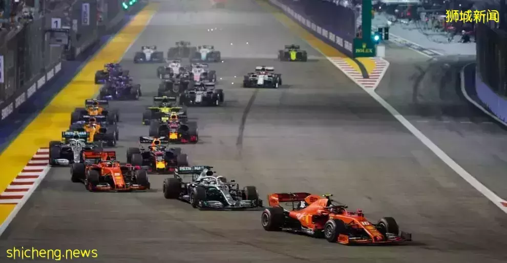 一揽子振兴计划出台！新加坡将迎来旅游旺季