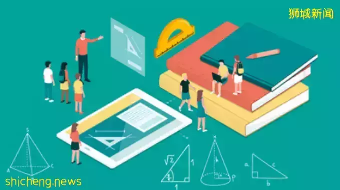 【新加坡留学】孩子进中学后 家长抓狂