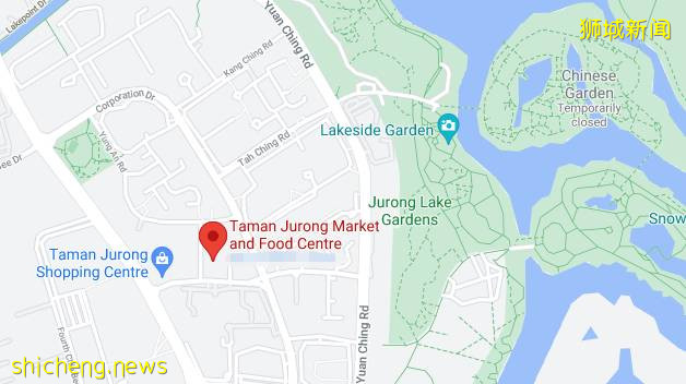 李顯龍總理發文： 感到失望、還未進入新常態