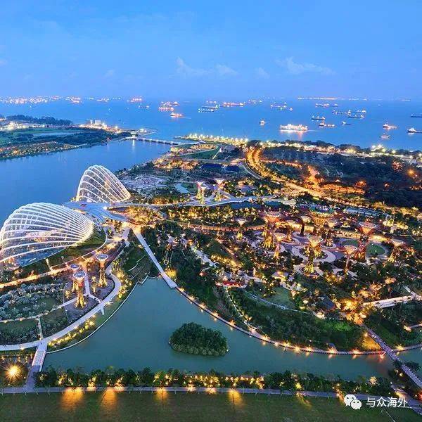 新加坡移民 新加坡自雇就业准证详解