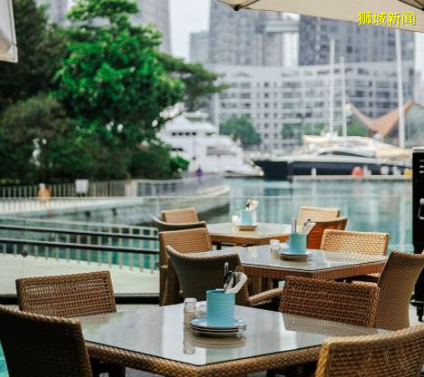 獅城一點“綠”,來打卡那些小衆的戶外cafe吧