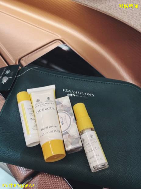 “最近!我從新加坡飛德國、法國免隔離度假,猜猜花了多少錢~”