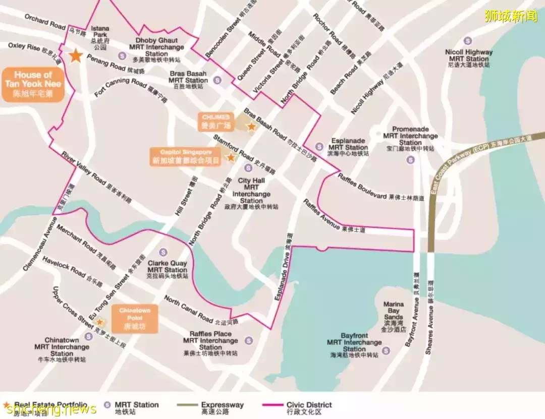 4年後，新加坡這棟“國家文物”終于賣出去了！買家是他