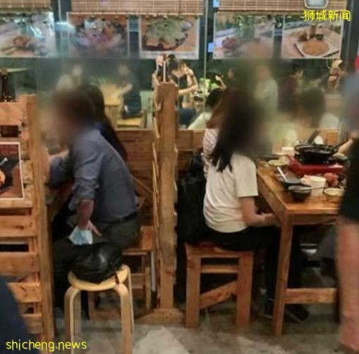 谨慎对待安全管理措施！8家餐饮店被关门，22家门店和59名顾客被罚款