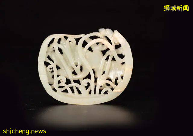 新加坡重要家族部分藏品拍賣預覽!