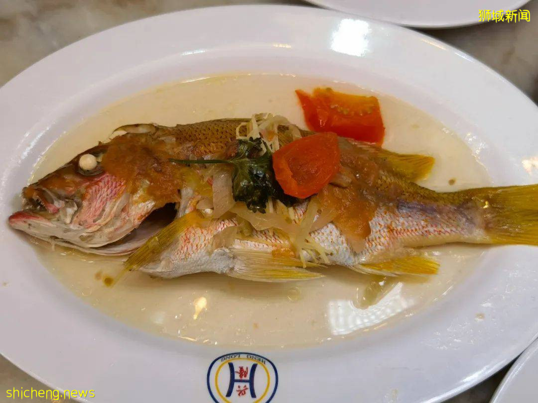 潮汕美食“打冷”,在新加坡也能吃到!百種小吃,人均20新