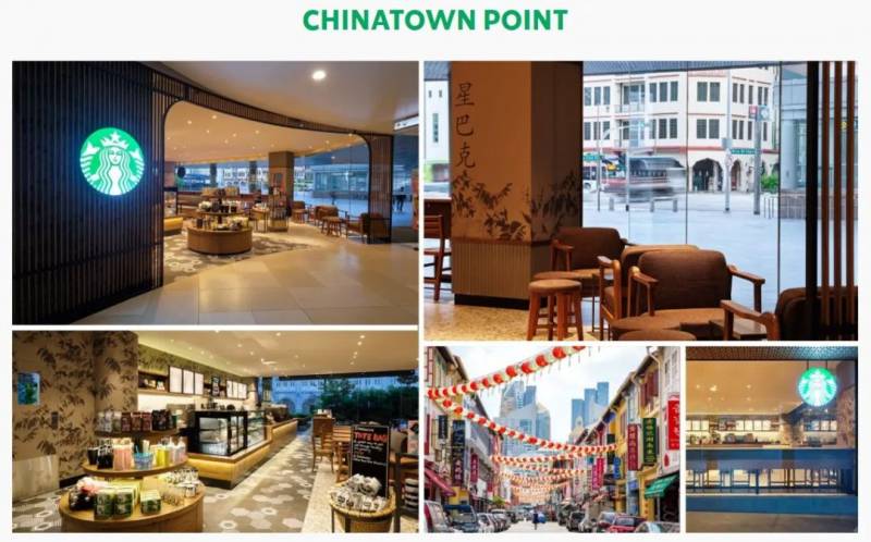 12月14日起,新加坡星巴克24周年庆免费送杯子拉!这12家门店可以兑换