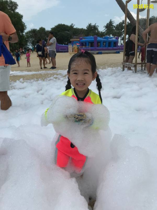 聖淘沙最全攻略：亞洲最南端，天空步道，隧道遺迹等30個景點，估計有你不知道的