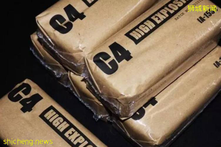 新加坡女子警署丢物、全裸纵火?大好青春为何如此霍霍