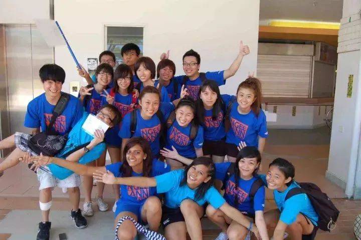 新加坡高校巡禮 義安理工學院