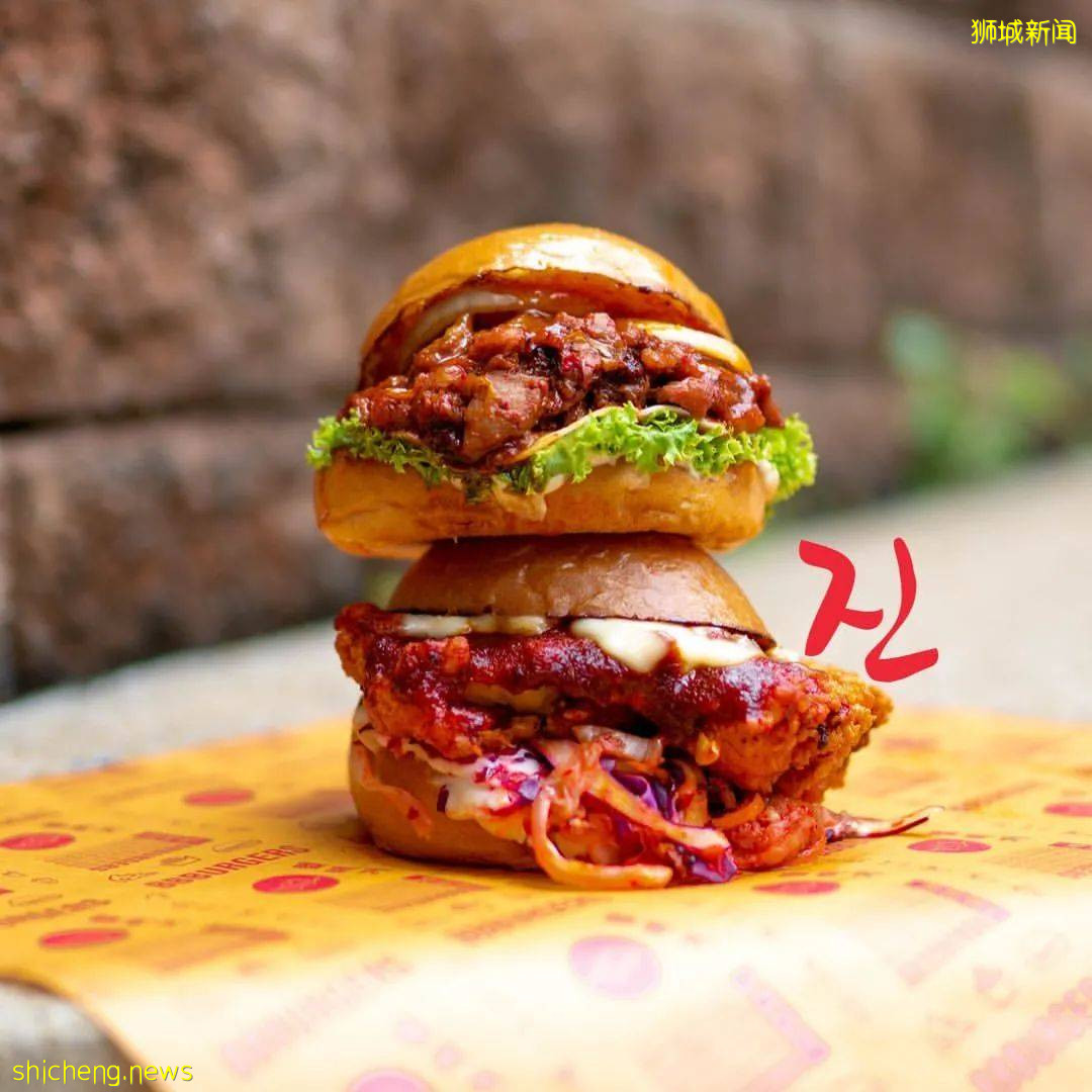 獅城MRT美食 除了公園水道,榜鵝的這些小衆餐廳你都打卡了麽