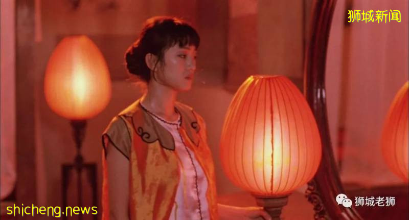 新加坡和大馬兩地最傳奇的性感女神!老虎秀的祖師爺!