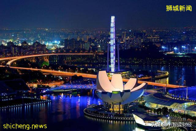 亚洲四小龙:中国台湾、中国香港、韩国、新加坡,2020年GDP对比