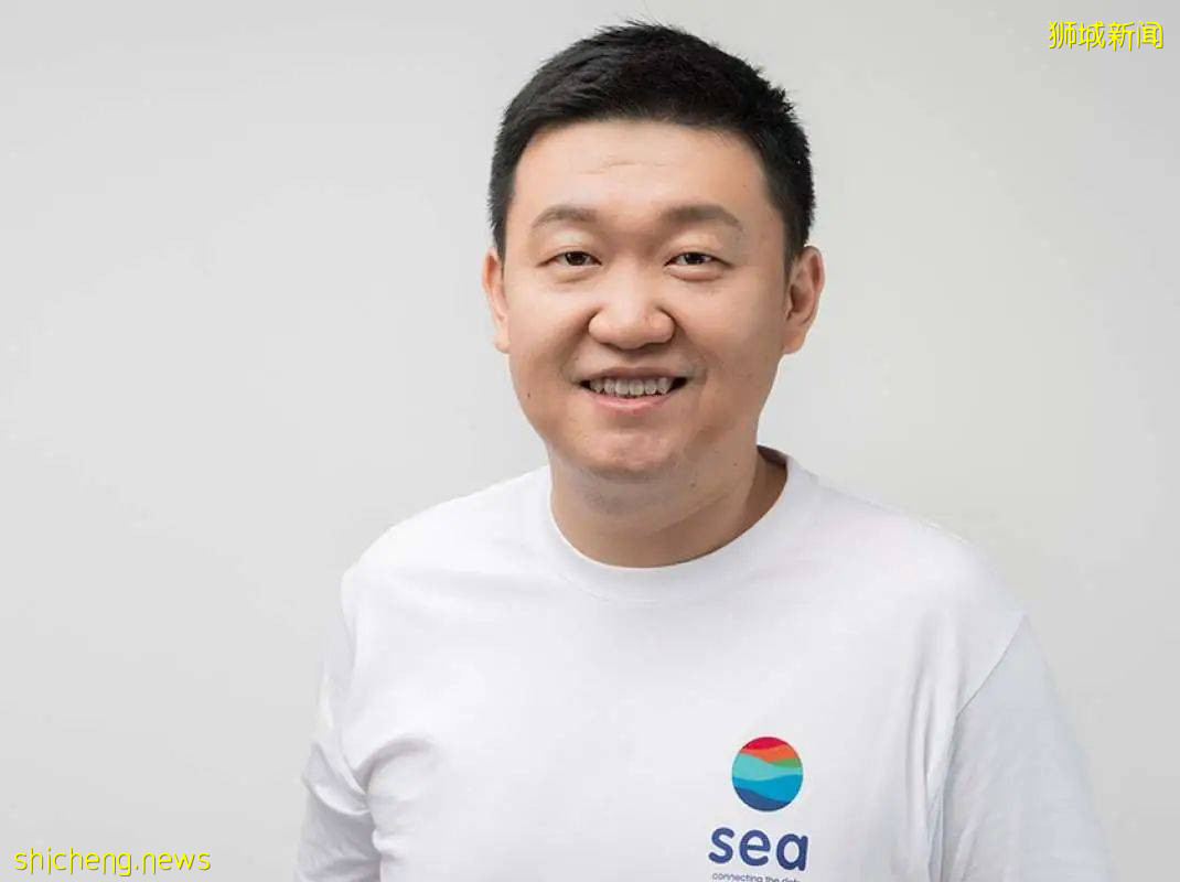 最新福布斯富人榜出爐!新加坡首富身價,僅列中國富豪榜第37