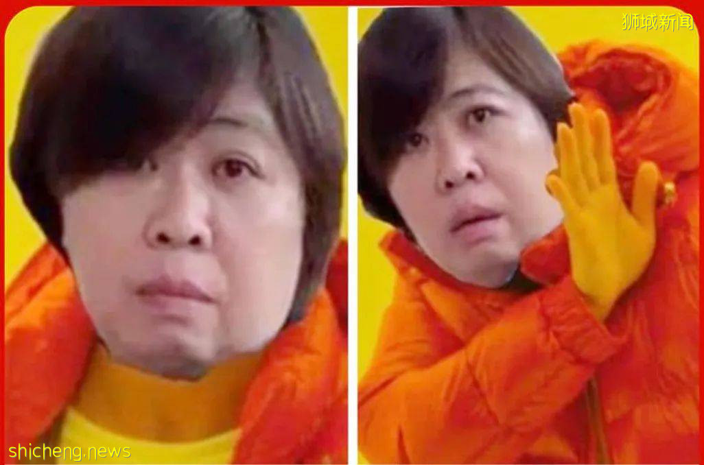 新加坡專家強烈建議:戴兩個口罩!她4次不戴口罩被正式逮捕!疑在中國受情傷