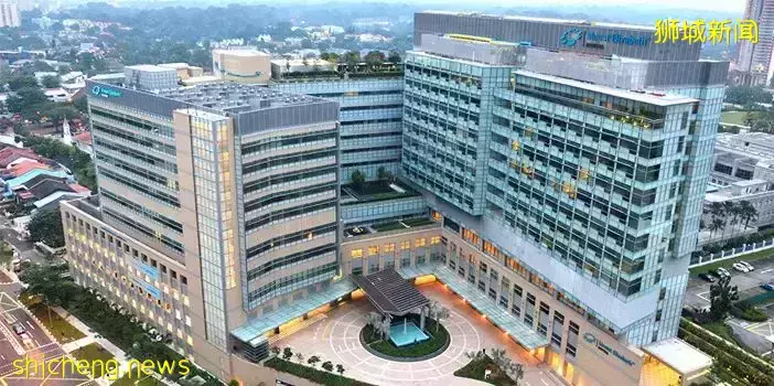 The Whitley Residences【現樓發售！新加坡 核心中央區 稀有永久地契 獨立式住宅 百年名校英華小學】