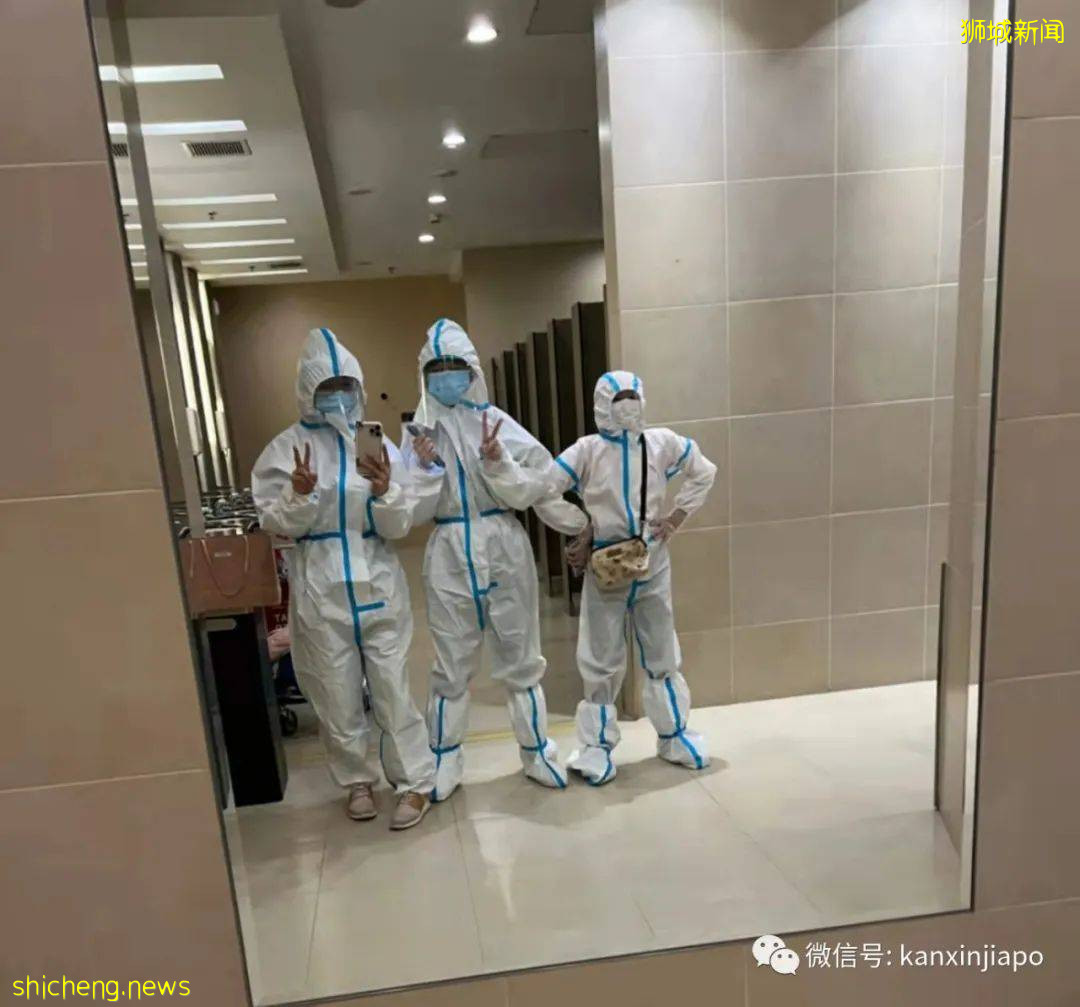 新加坡公民如何入境中国？抵达后怎么申请健康码？看这篇就行