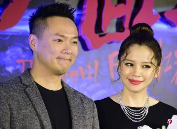 沒什麽獅城藝人朋友 徐若瑄盼參演獅城影視作品