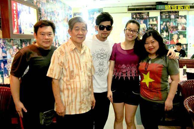 新加坡發起人肉骨茶網上求助後,被網友人肉!老板:車子名表都是二手的