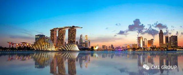 知名高校的“黄金跳板”名不虚传！新加坡留学为何这么火