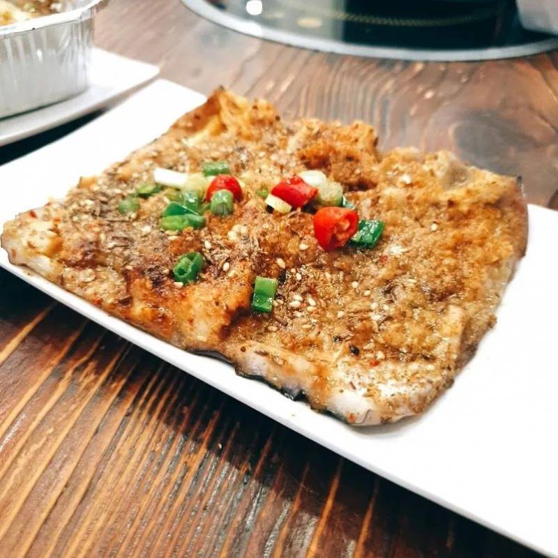 想家的老鐵們來個熱乎乎的“東北鐵鍋炖”吧