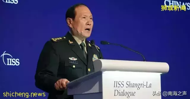 新加坡評論員：香格裏拉對話會和三年前有明顯變化