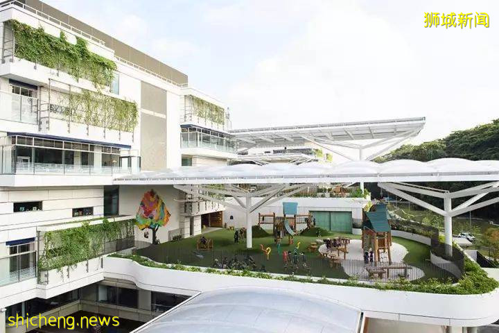 新加坡國際學校招生（中學篇）