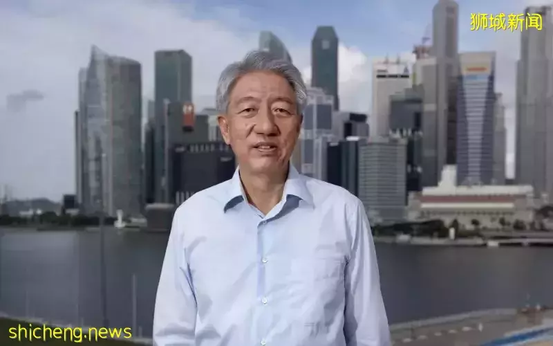 张志贤：新港将继续打造互惠互利伙伴关系