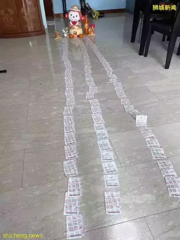 红包多多1900万头奖 有人中了!8注平分