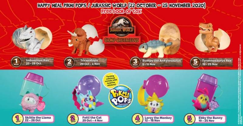 本周折扣！ 阿迪達斯耐克Puma低至2折！奶茶冰淇淋漢堡各種優惠