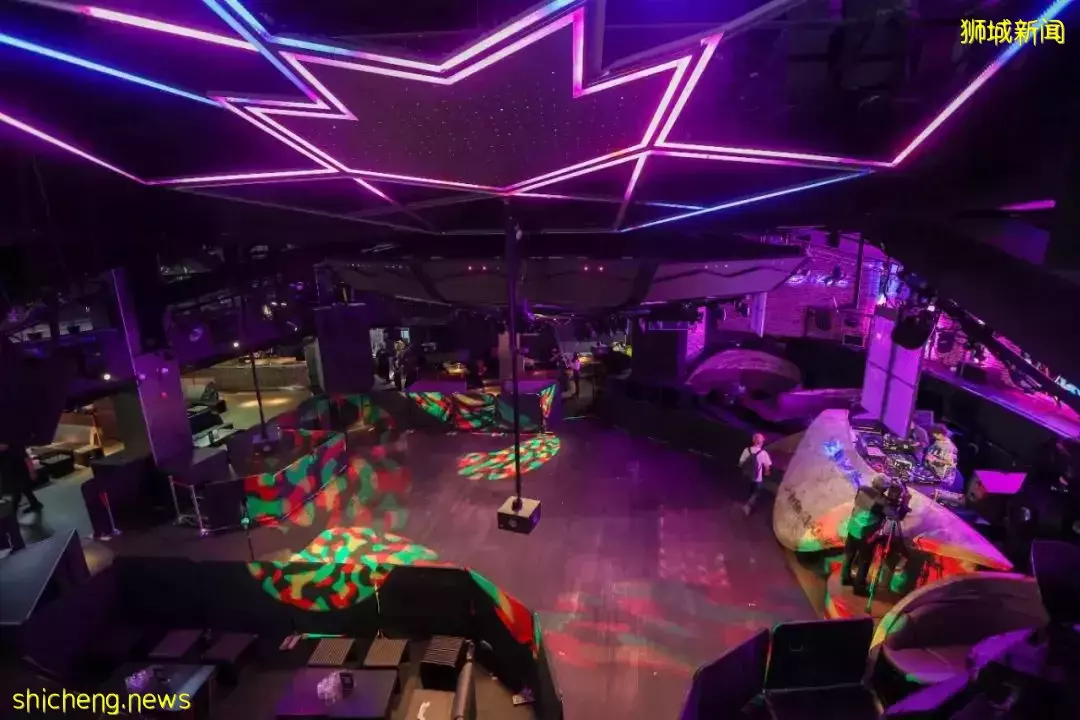 “女性之夜”重啓新加坡夜生活，知名夜店預定爆滿