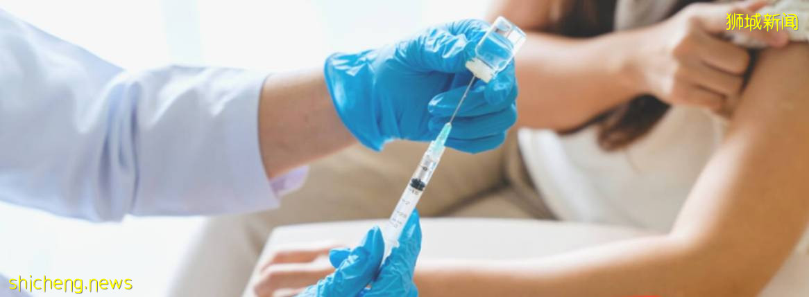 超50人注射疫苗後依然被感染,疫苗真的沒有用?