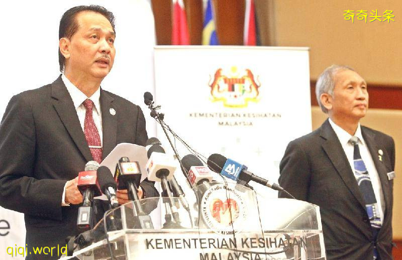 不叻士感染群新增36确诊· 武吉加里尔扣留营增55宗