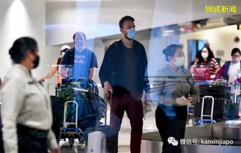 即将生效！公民PR各种准证持有者，入境新加坡都可能要戴电子追踪器