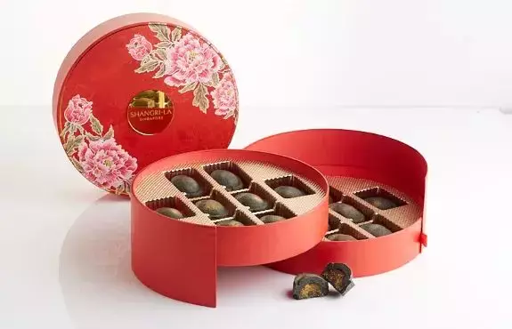 虎年新年饼哪家强