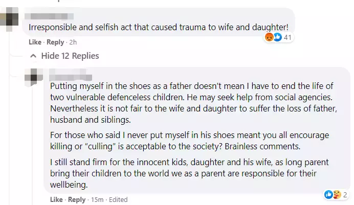 或死刑!新加坡亲父杀双胞胎,昨天正式被控!中国这个事也刷屏了