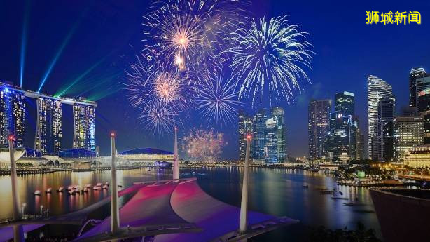 新加坡教育部组织学生以特殊方式纪念国庆，2020国庆盛典即将到来，五大不同给你不一样的新体验