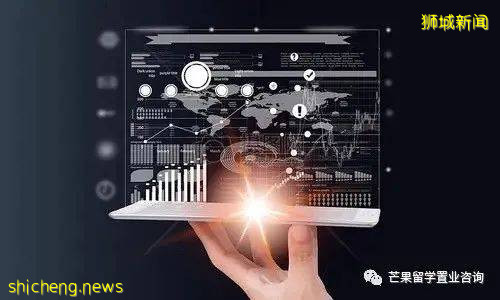 年薪百萬!新加坡這個私立首創專業要火了