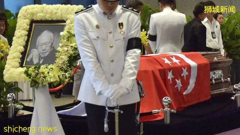 曾骂国父李光耀的那个“假新加坡人”余澎杉,又有新剧情