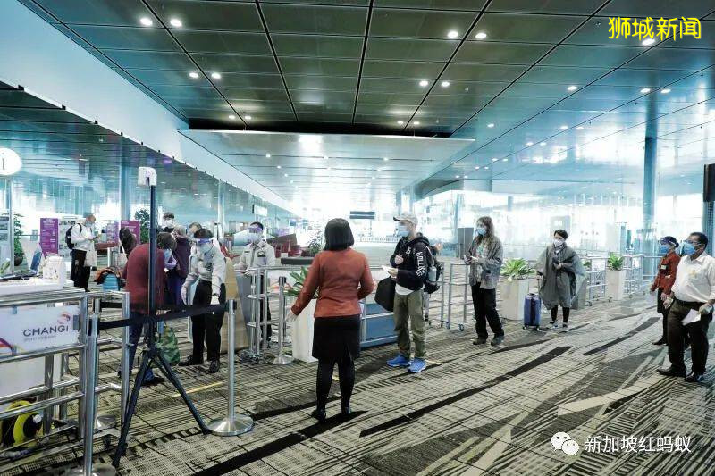 獅城酒店業水深火熱，唯有外國旅客才是“救命符”