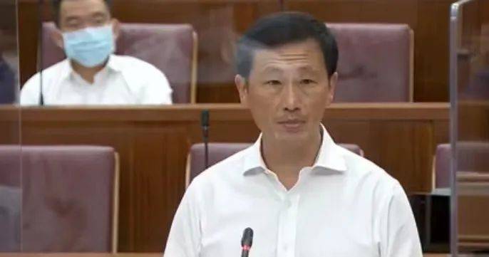 部長曝新隆高鐵取消內幕!新加坡每25套房子中,就有一套是中國制造