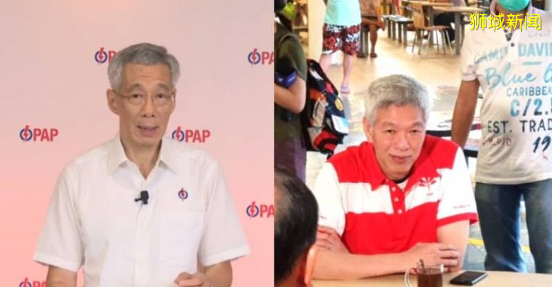 李顯揚兒子准備交1.5萬罰款!新加坡大選後,第一家族紛爭就此平息