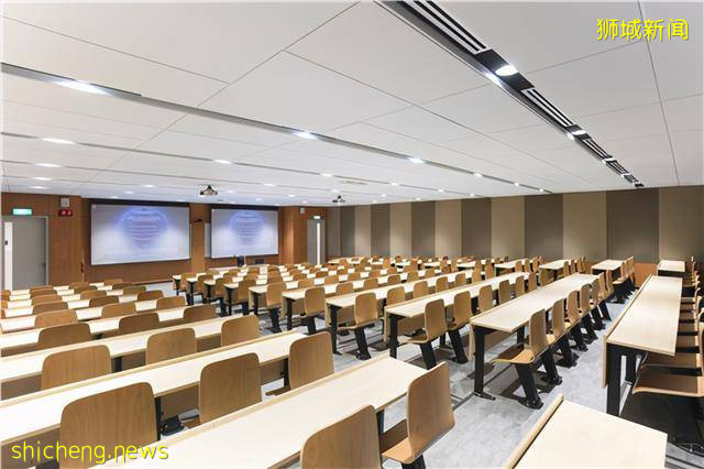 别告诉我你了解新加坡PSB学院