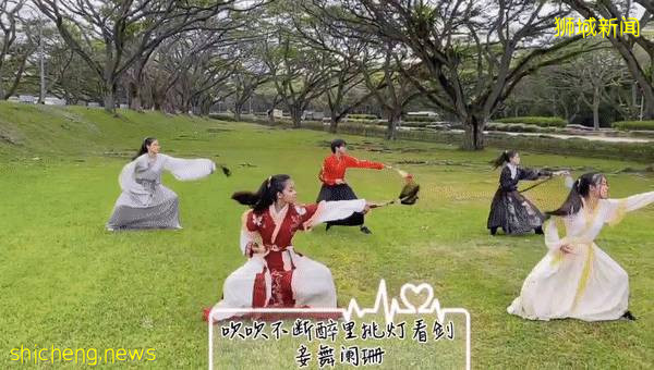 超燃！武术冠军在新加坡开武馆啦，孩子们兴奋到大叫，超爱他