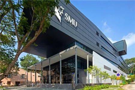 新加坡頂級公立大學 NUS、NTU、SMU（專業介紹/申請條件）