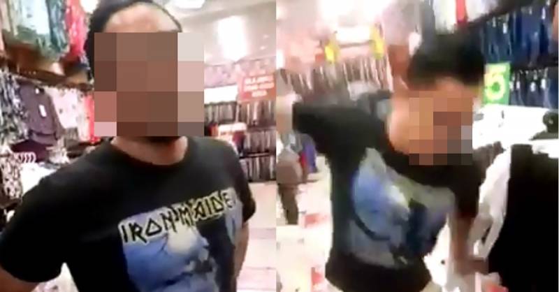 打工小妹被欠薪 家人上门讨 老板钱扔地上侮辱人