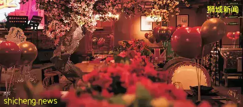 没任何曝光,已被新加坡妹纸挤爆的音乐餐厅,我愿意在这待到凌晨三点