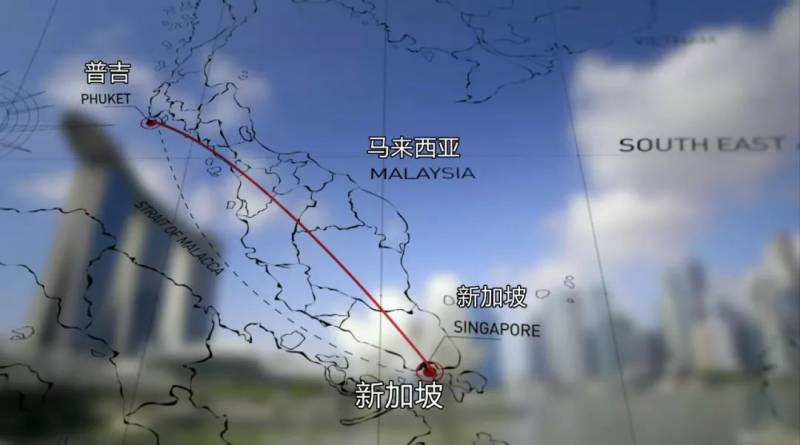 亚洲 | 南洋文化中特殊族群—峇峇娘惹（3）结局