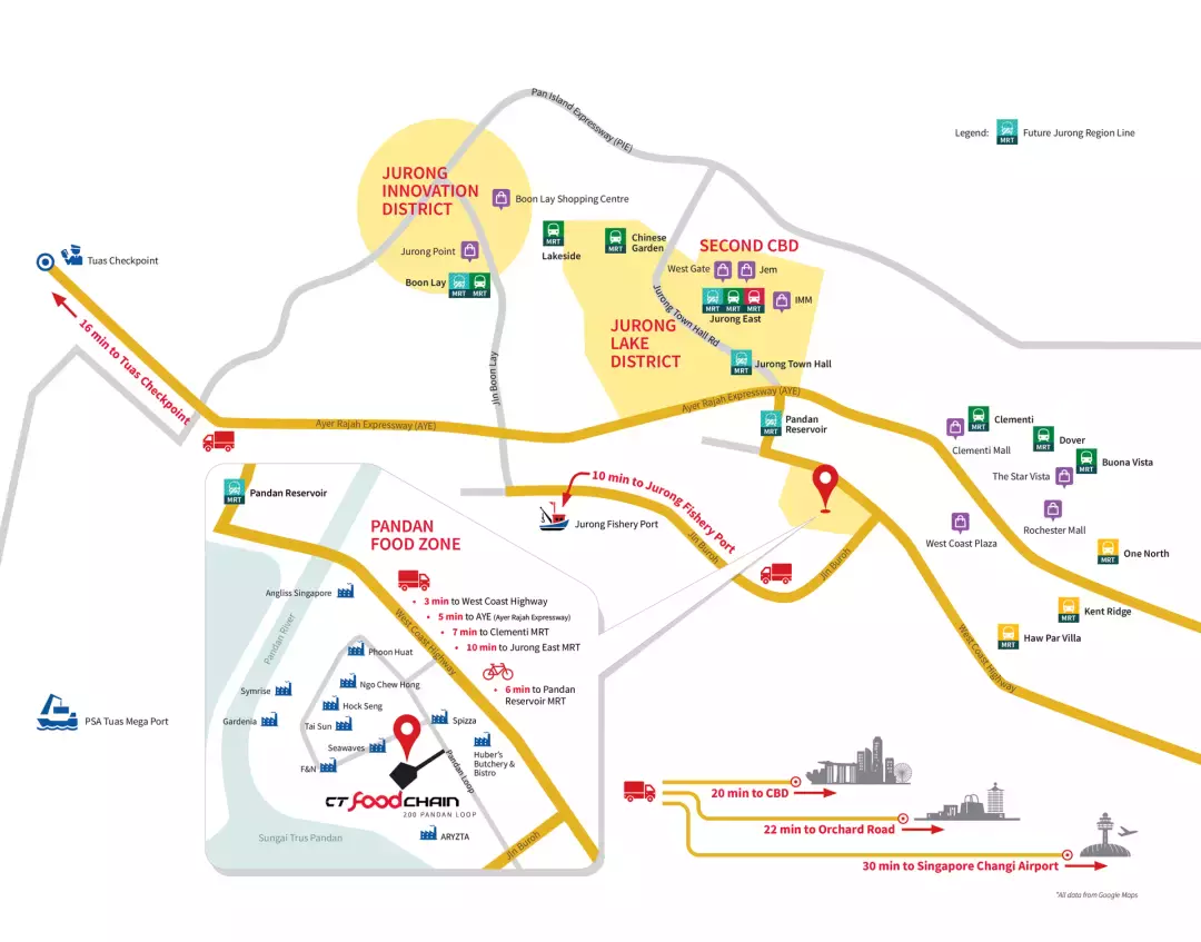 2022年，樓市降溫後，新加坡第一個投資風口居然是它