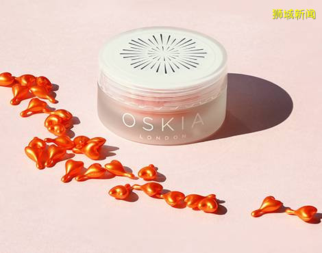 海淘美妆护肤夏日大放价!拿奖到手软的实力成分党也打折啦!科学护肤走一波